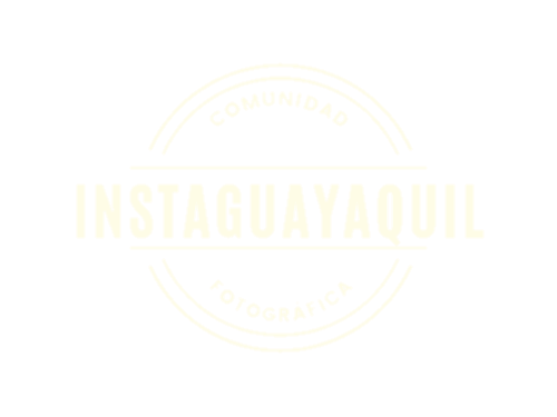 Logo de la Comunidad InstaGuayaquil